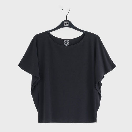 Clara Sunwoo Flutter Soft Top T174