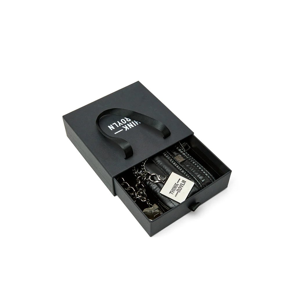 Think Royln Mini Bum Bag Pouch 9976PB