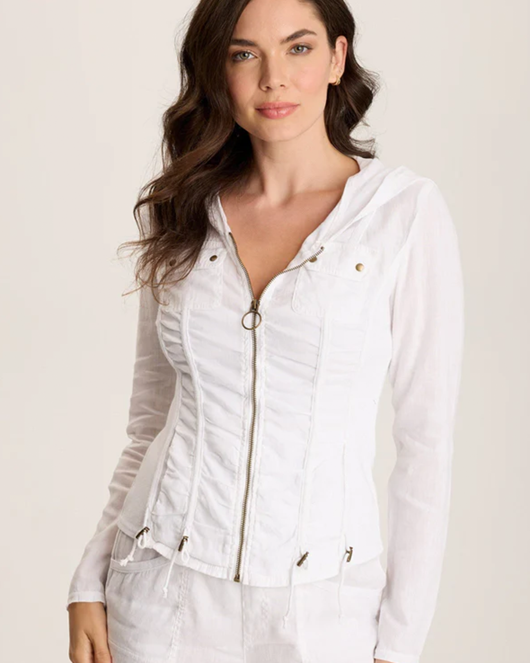 XCVI Balvino Jacket 14681