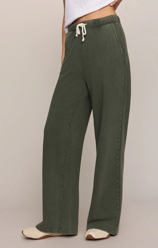 Z Supply Hunter Knit Pant ZP253872