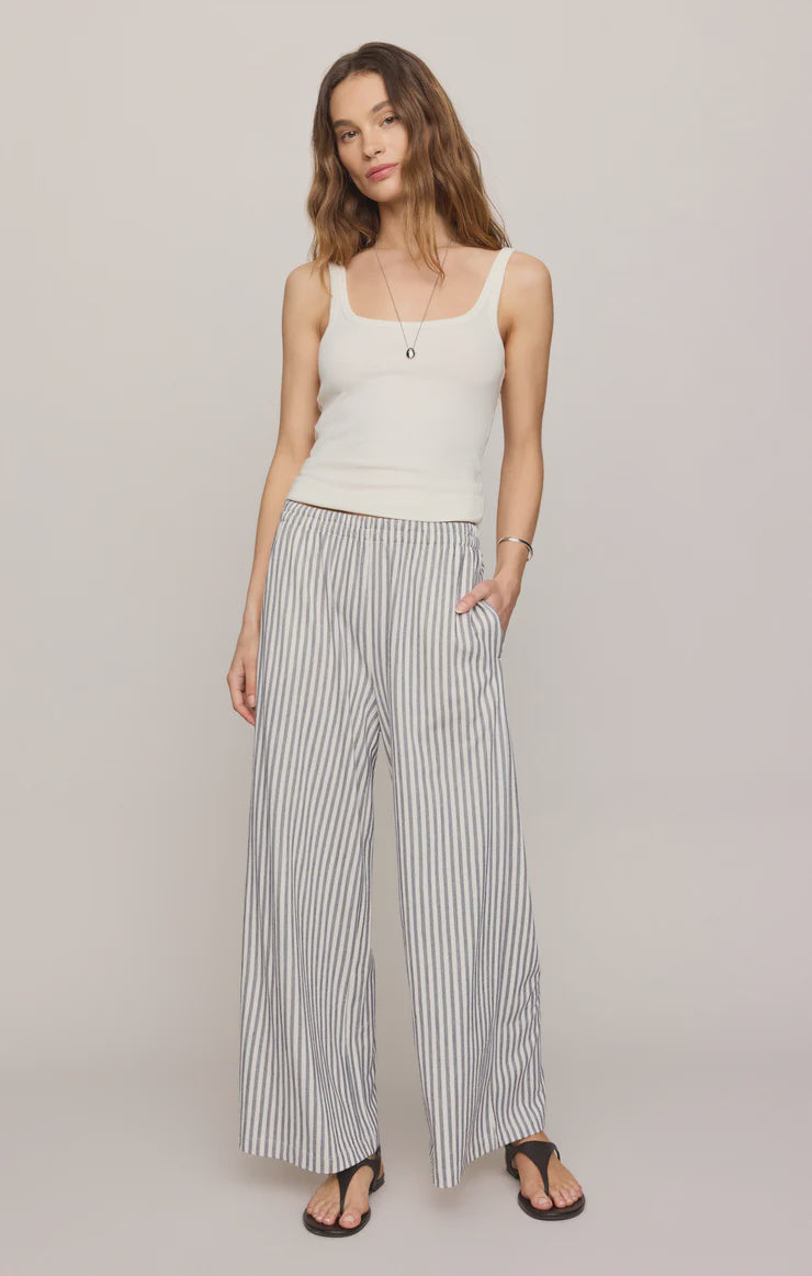 Z Supply Scout Knit Pant ZP262589