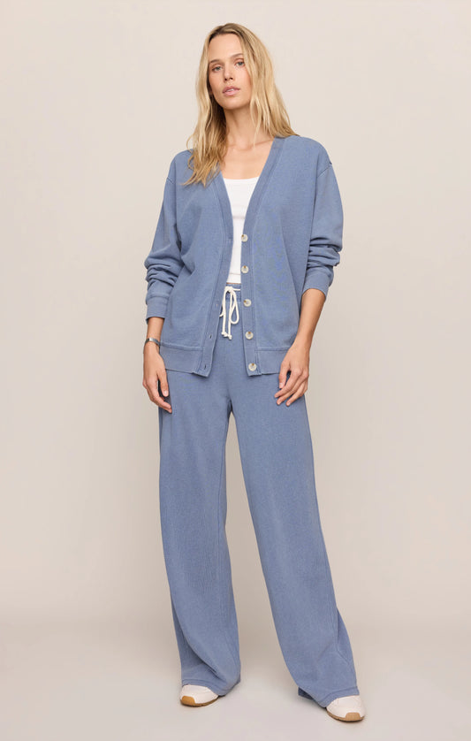 Z Supply ZT263239 Dazed End Knit Cardigan