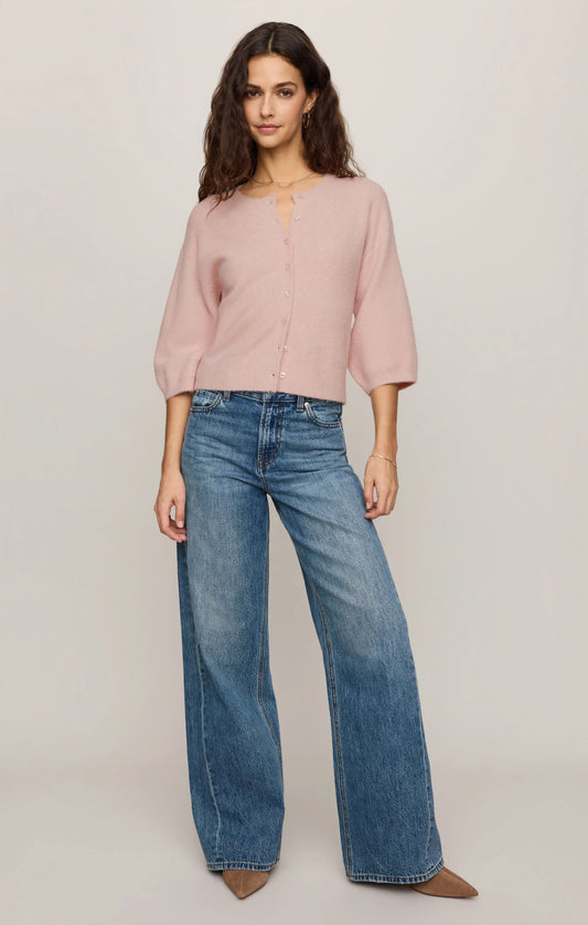 Z Supply ZW263299 Valor Cardigan