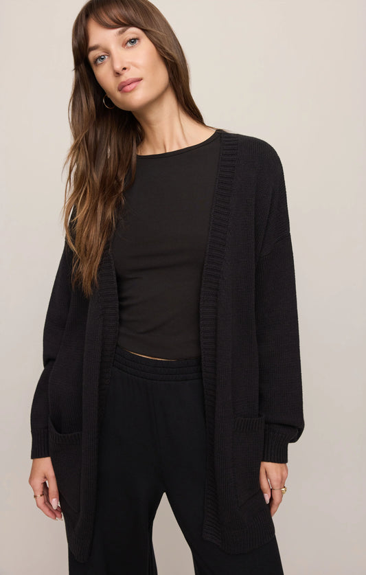 Z Supply Sanborn Cardigan ZW263309