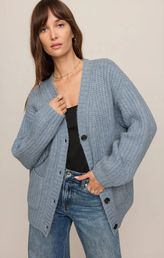 Z Supply Whitmore Cardigan ZW263321