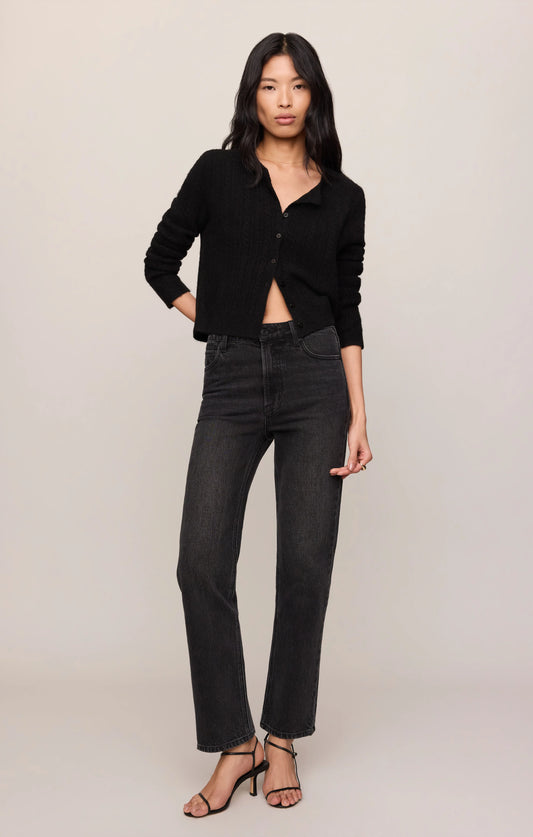 Z Supply Medina Pointelle Cardigan ZW263444