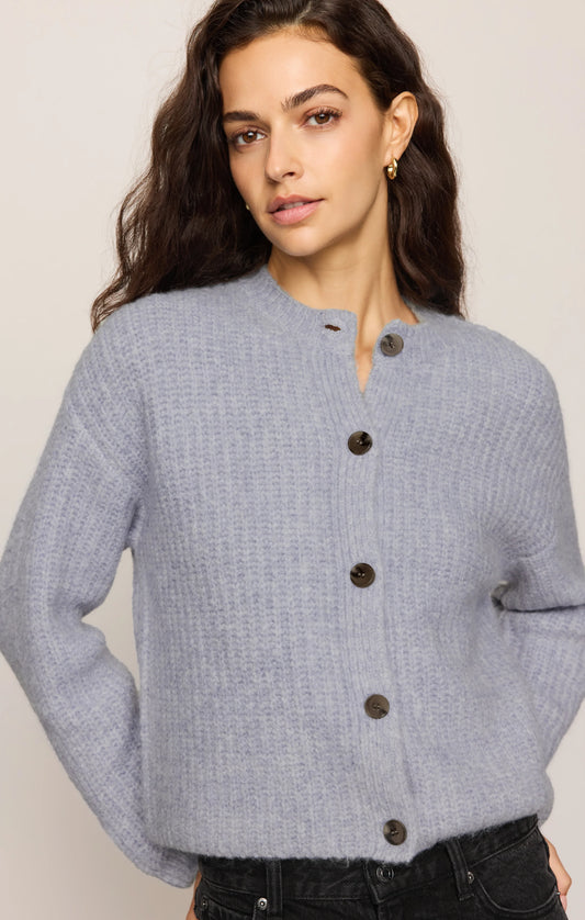 Z Supply Rosemont Cardigan ZW264116