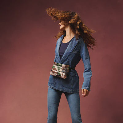 Think Royln Bum Bag CB