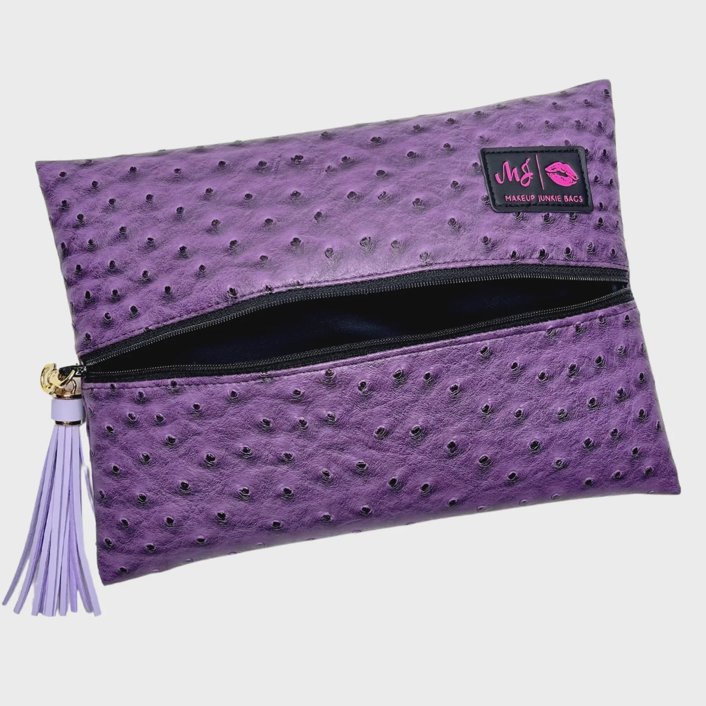 Makeup Junkie Imperial Medium
