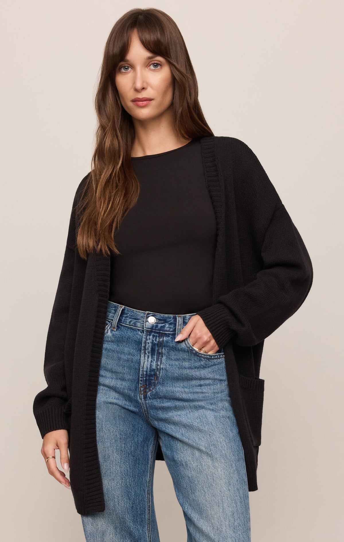 Z Supply Sanborn Cardigan ZW263309