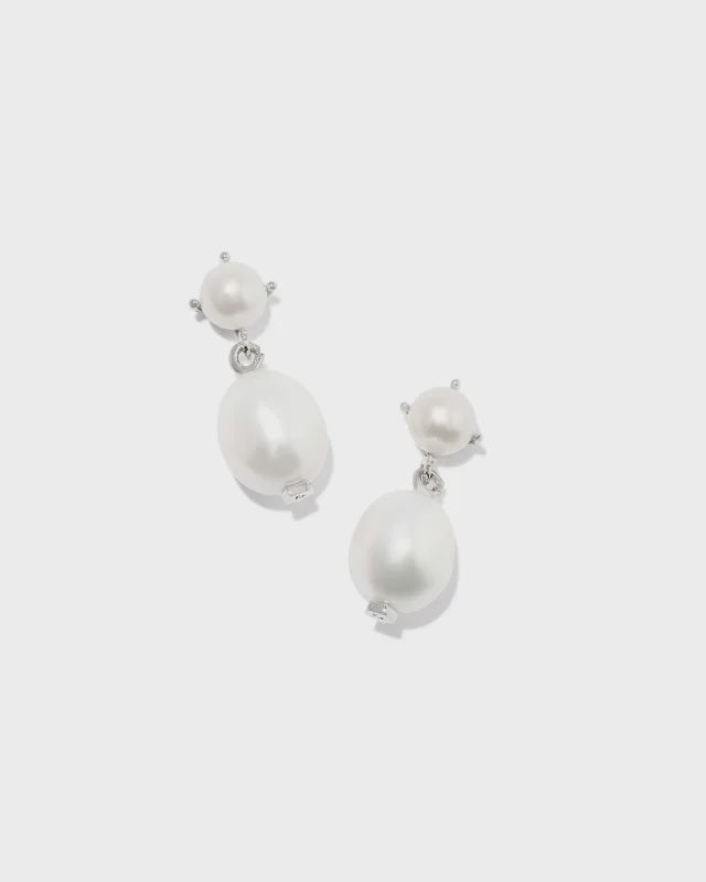 EVE DROP EARRINGS
