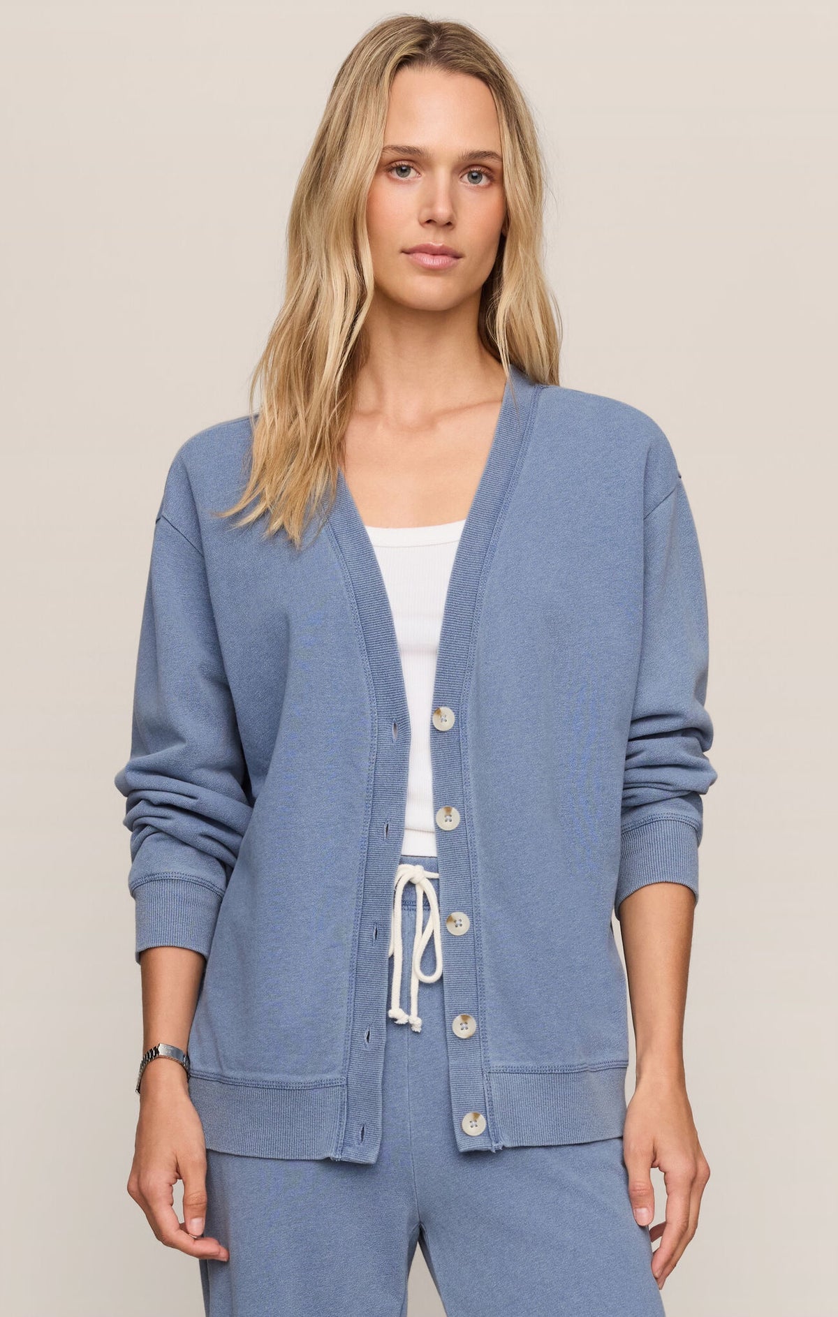 Z Supply ZT263239 Dazed End Knit Cardigan