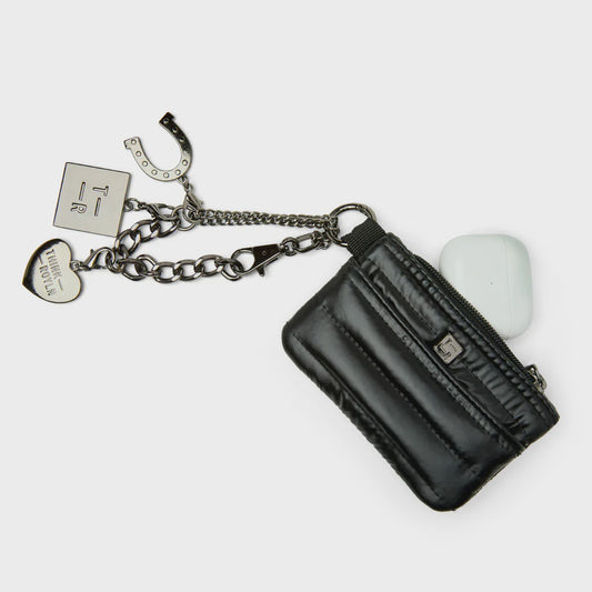 Think Royln Mini Bum Bag Pouch 9976PB