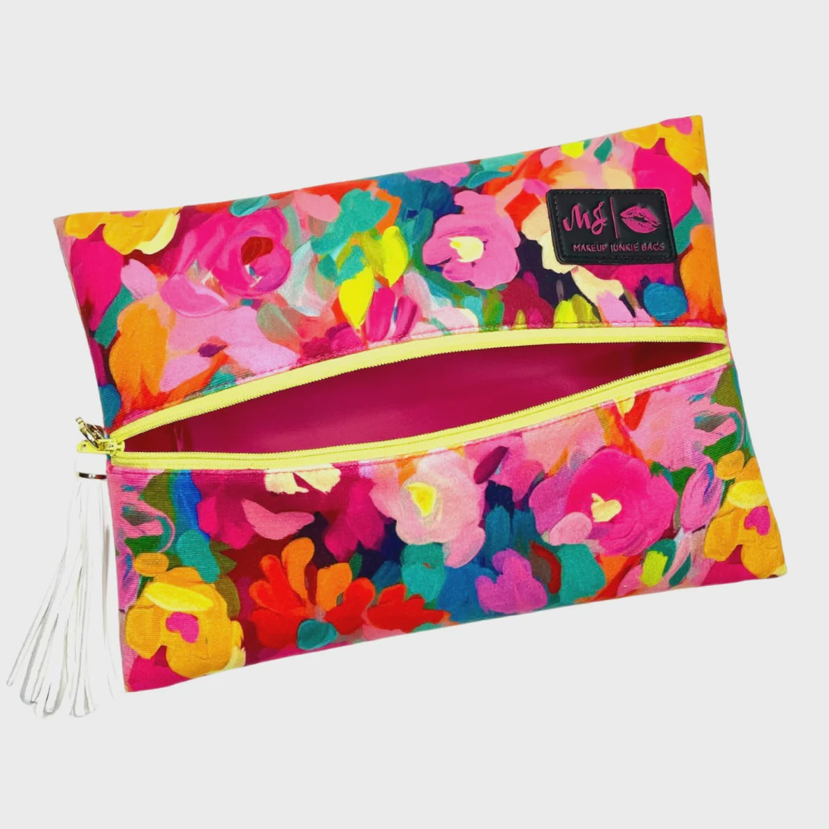 Makeup Junkie Meadow Magic Small