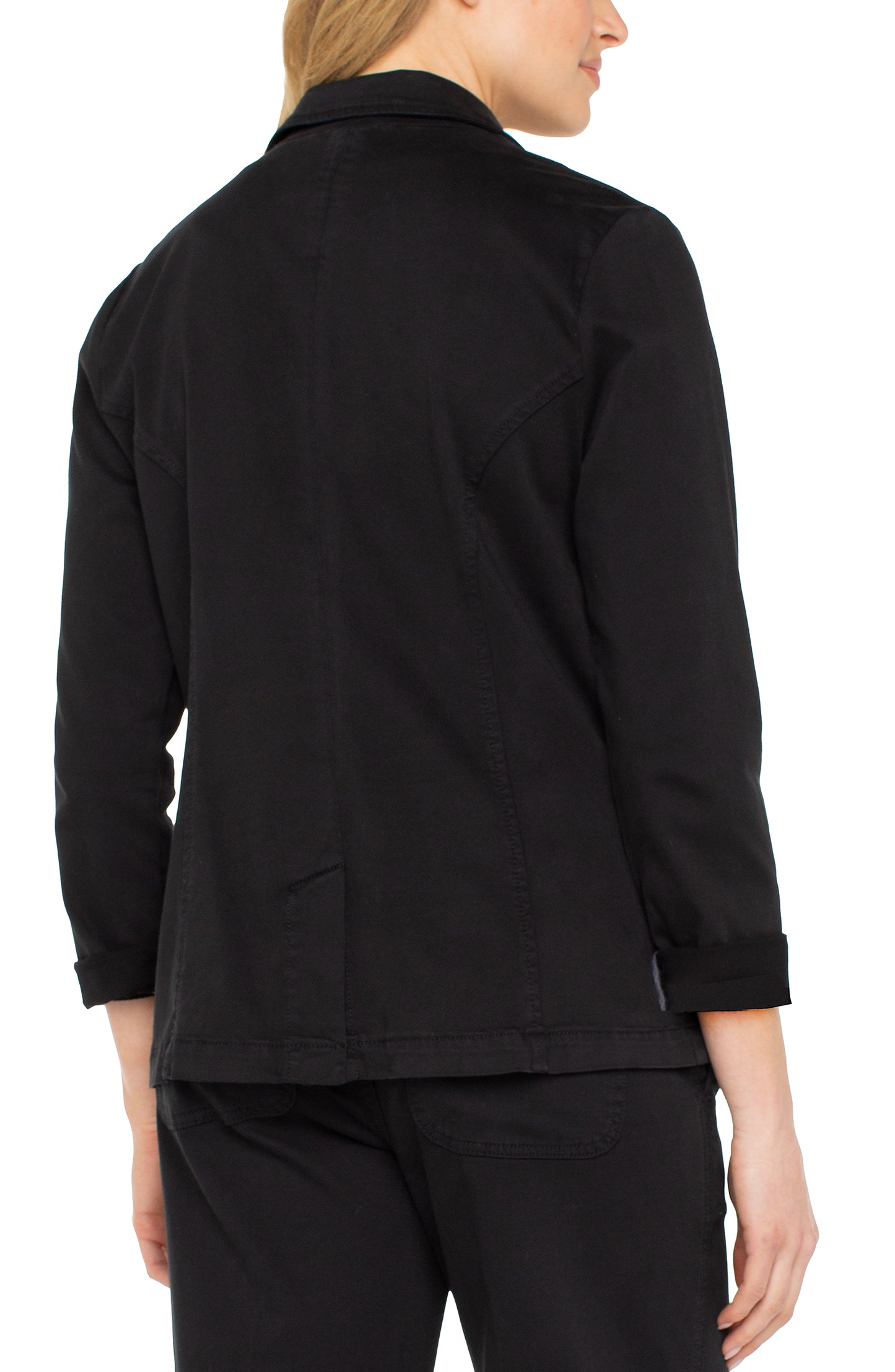 Liverpool Fitted Blazer LM1067L12