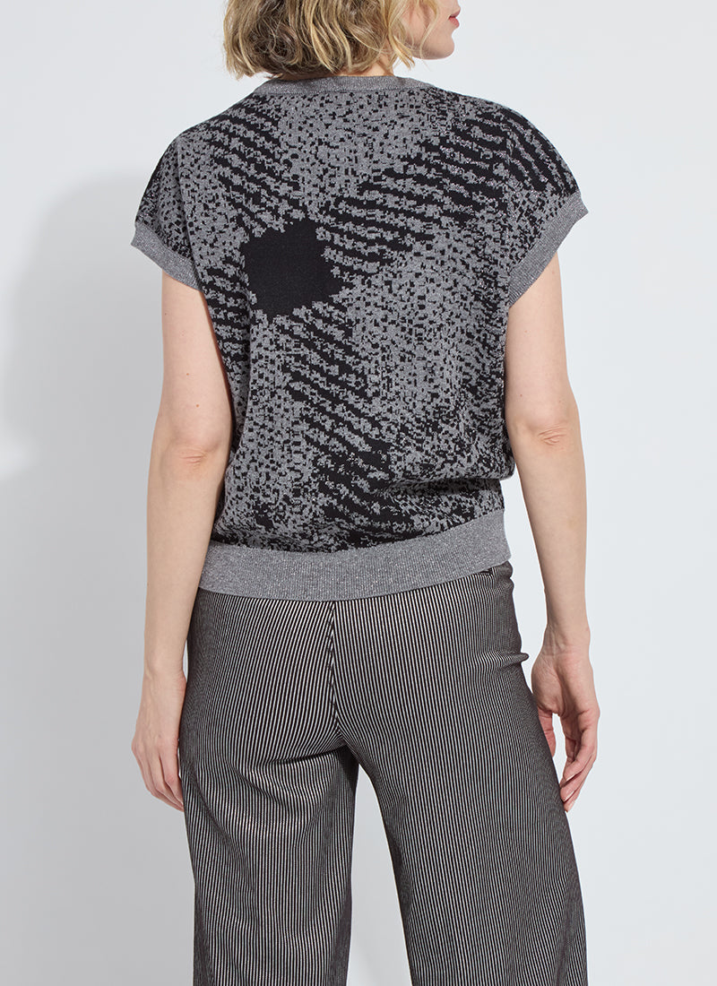 Lysse Germaine Pullover Sweater 20-3656-M7