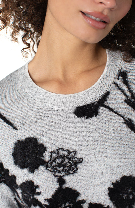 Liverpool Crew Neck Sweater LM8D52SK32J9