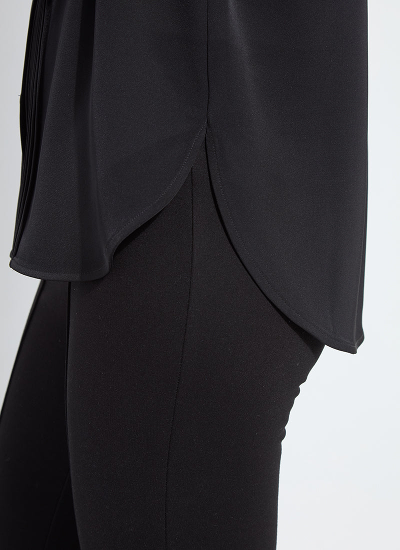 Lysse Lizeth Tuxedo Shirt 23-3780-M4