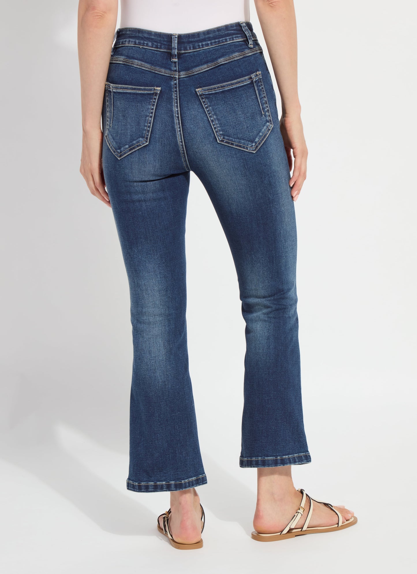 Lysse Estelle flare Pant 13-3813-M9