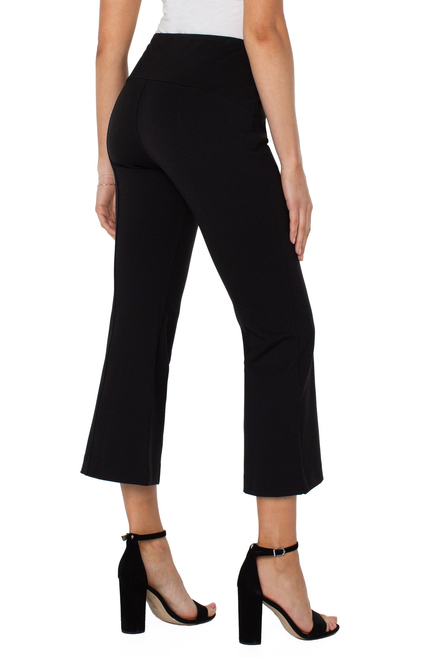 Liverpool Stella Kick Flare LM4445M42