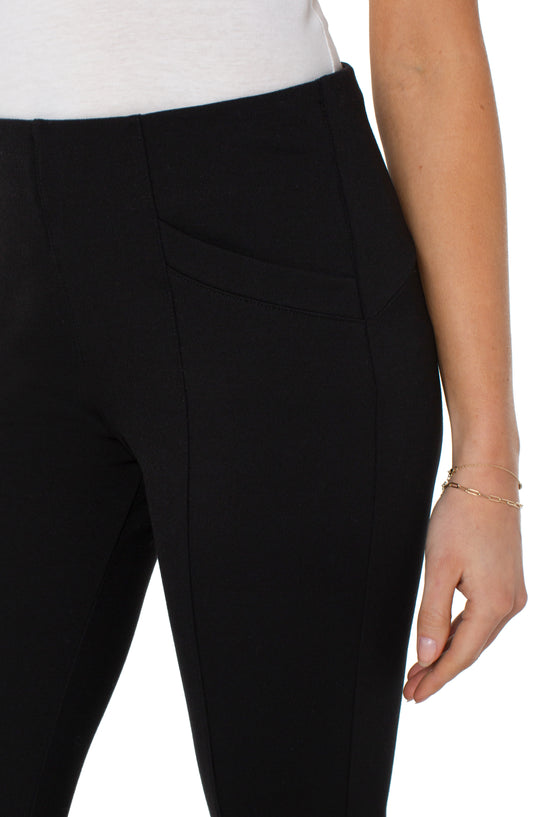 Liverpool Stella Kick Flare LM4445M42