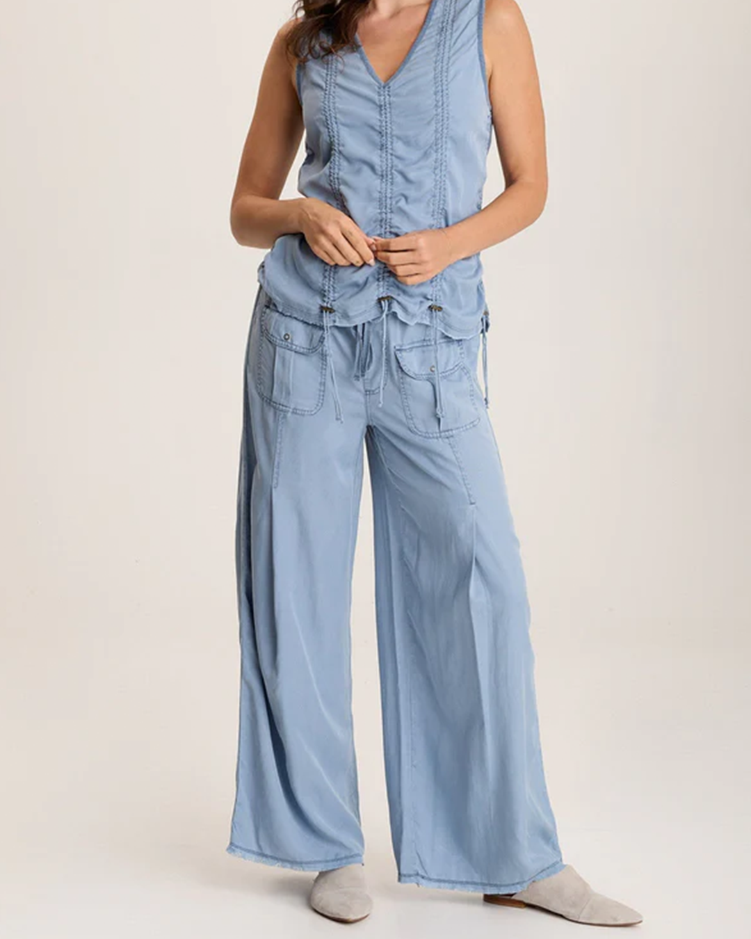 XCVI 22956 Loen Pant