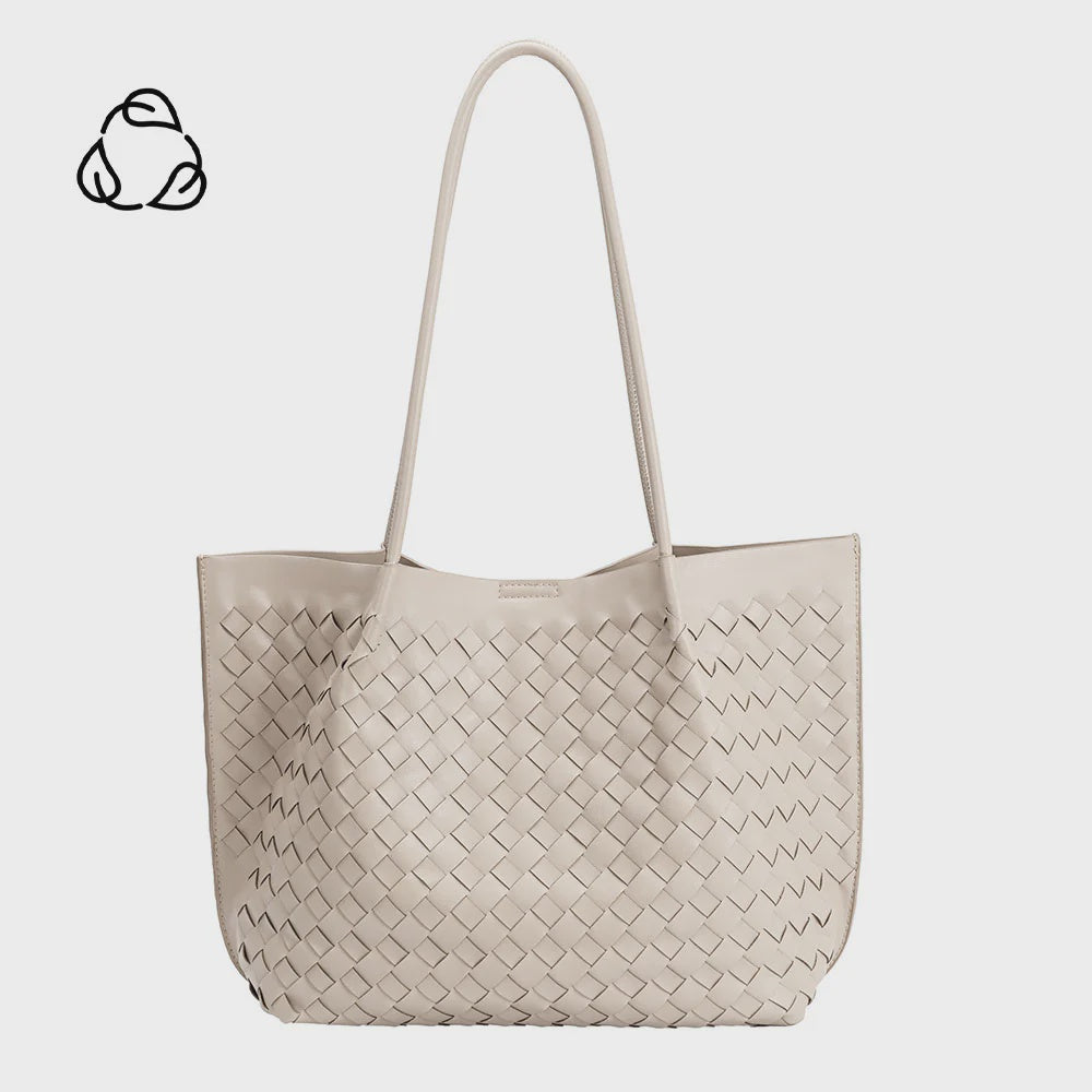 Melie Bianco 810147061402 Victoria Tote