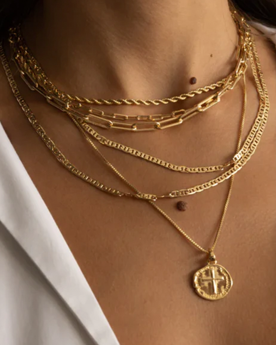 Sahira Jewelry