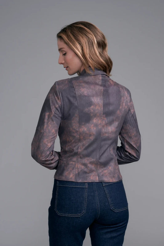 Insight Met Vegan Blazer BCJ1809APR