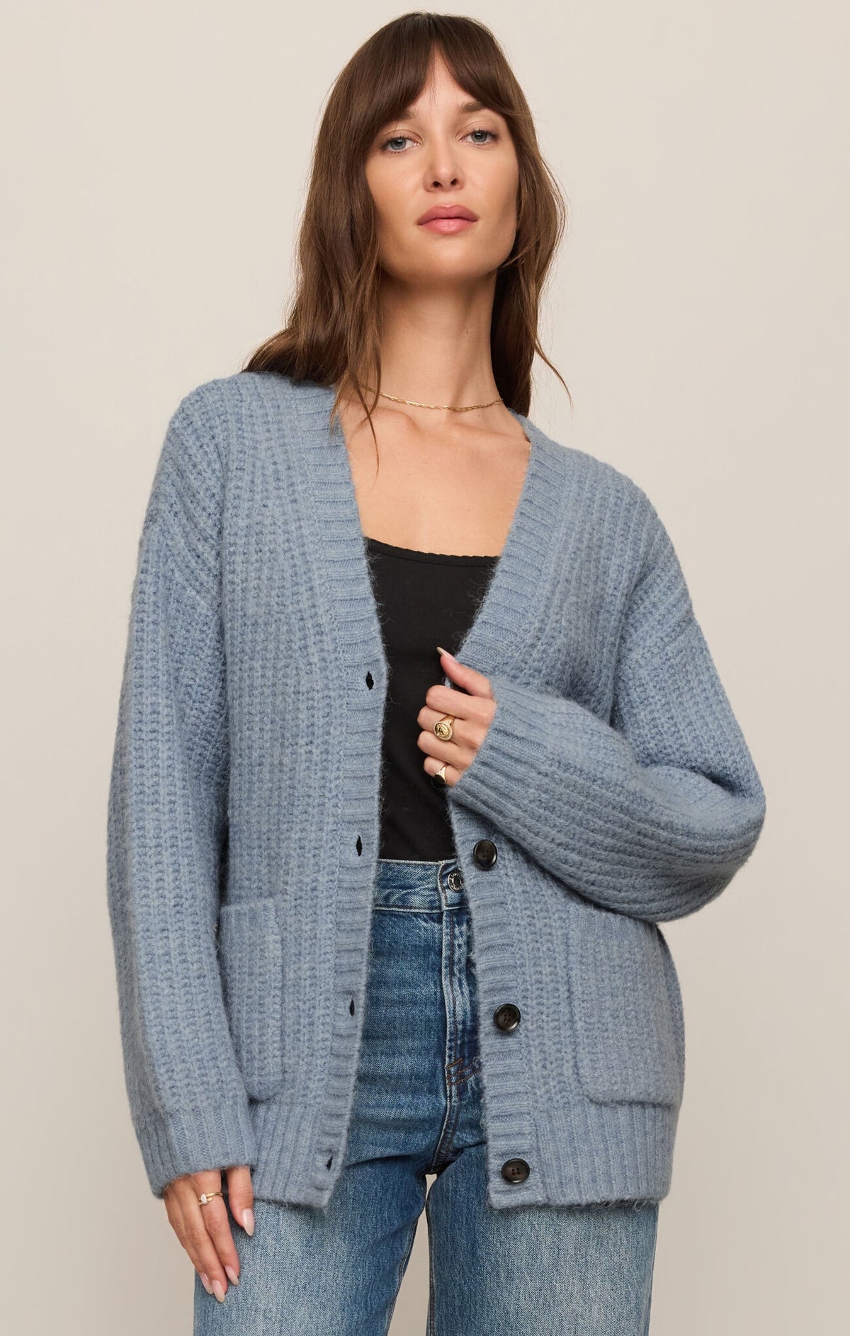 Z Supply Whitmore Cardigan ZW263321