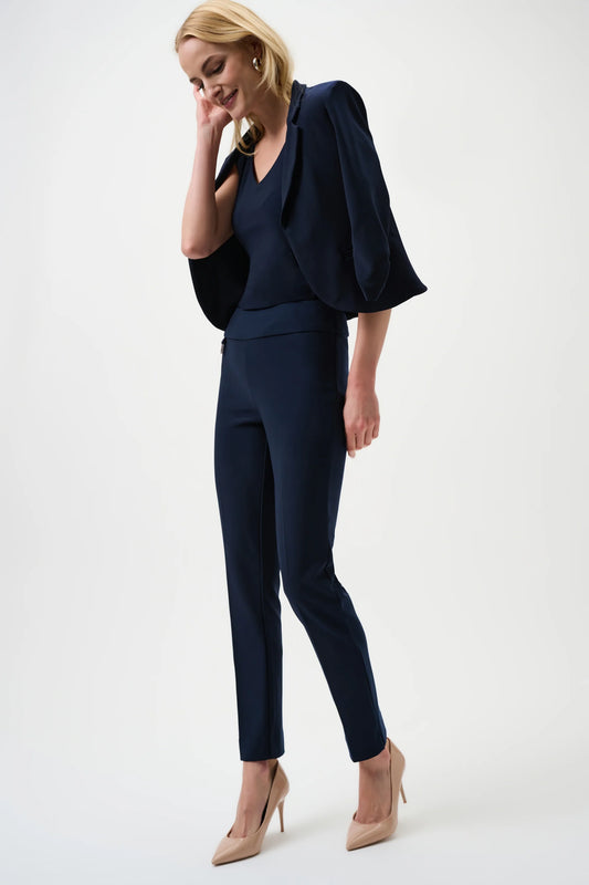 Joseph Ribkoff 144092CO LDS Pant