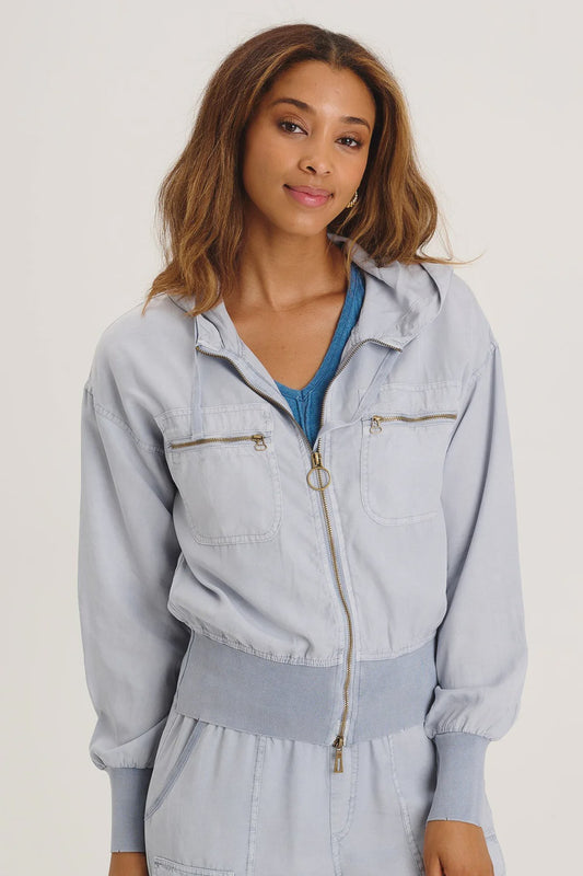 XCVI 14588 Karney Distressed Bomber