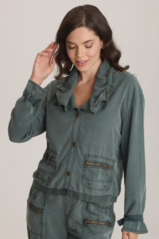 XCVI 14671 Oziel Jacket