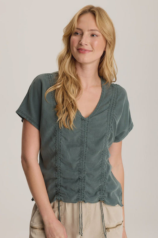 XCVI  14675 Werner Top