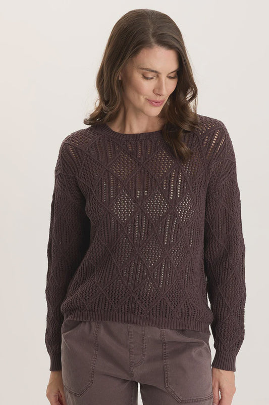 XCVI Rothwell Pullover 14703