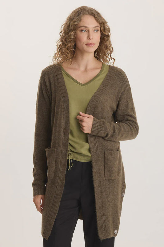XCVI Bayek Cardigan 14763
