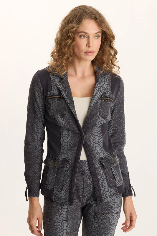 XCVI Kirklyn Blazer 14774