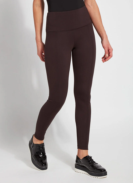 Lysse Center Seam Pant 10-1519-M2