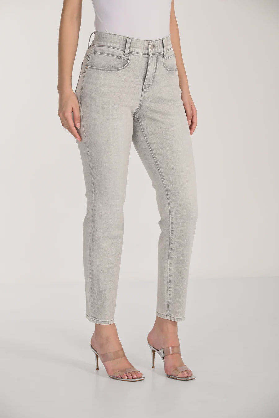 Frank Lyman Woven Pant 213126U