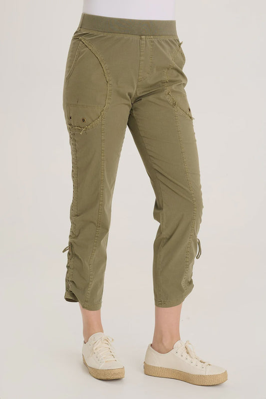 XCVI 22950 Otish Slim Pant