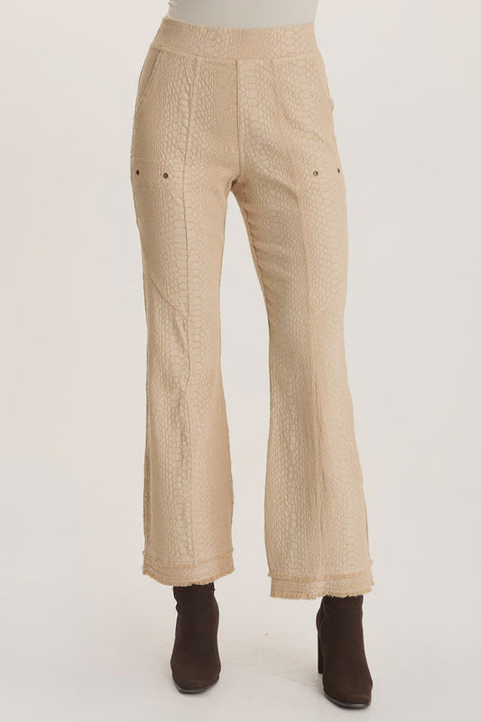 XCVI Askell Flare Pant 23032