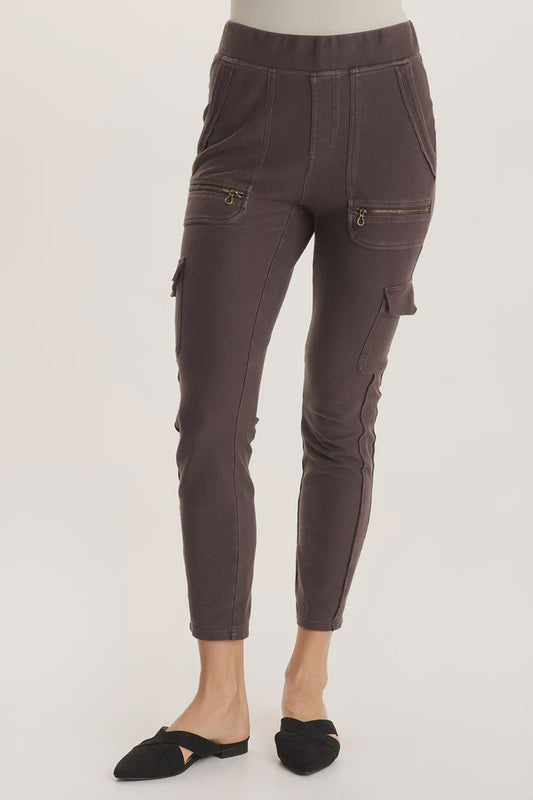 XCVI Keelie Legging 23039