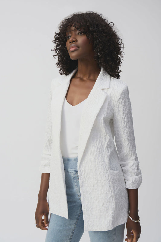 Joseph Ribkoff  LDS 242034 Blazer