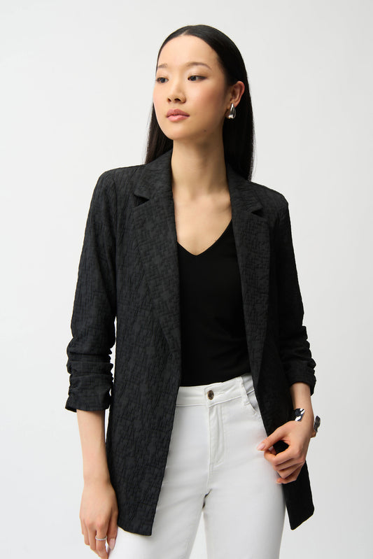 Joseph Ribkoff LDS Blazer 242034S26