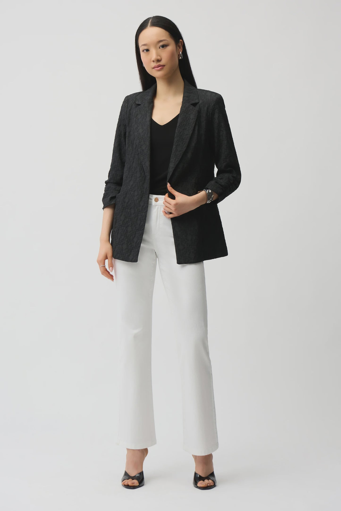 Joseph Ribkoff LDS Blazer 242034S26