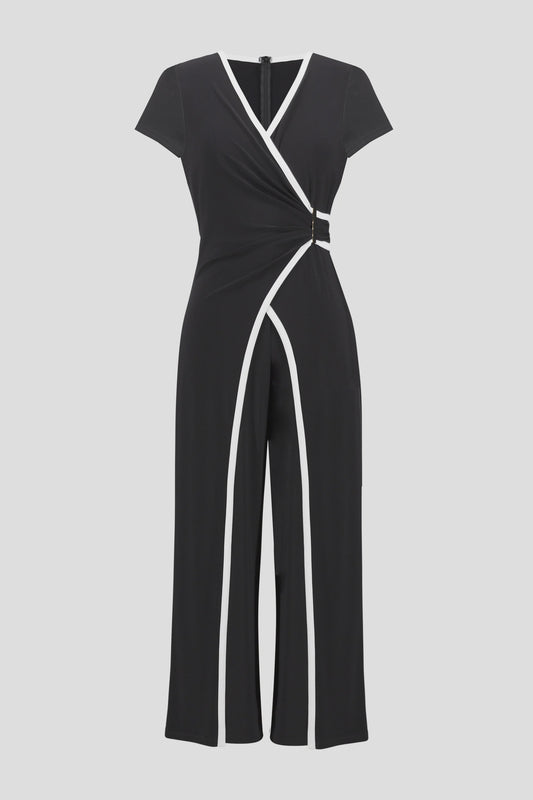 Joseph Ribkoff LDS Jumpsuit 251048X