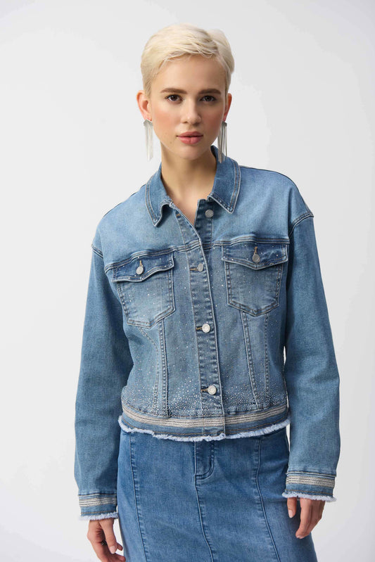 Joseph Ribkoff  LDS 251953 Jacket
