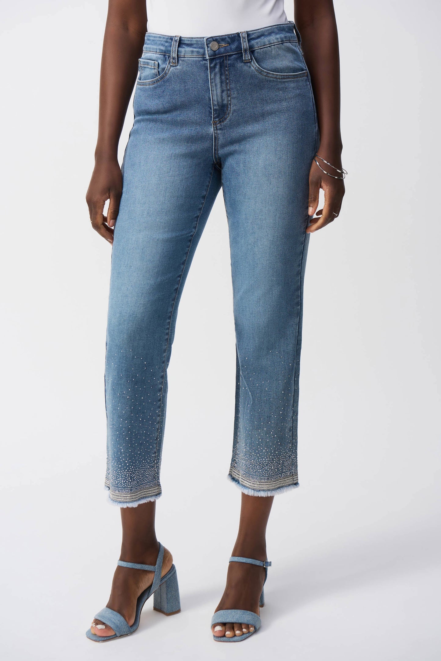 Joseph Ribkoff LDS  251956 Pants
