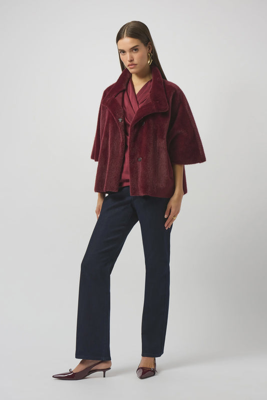 Joseph Ribkoff LDS Pant 25196F25