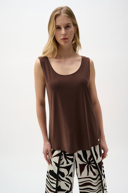 Joseph Ribkoff LDS Camisole 251970S26
